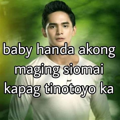 oddly in tagalog